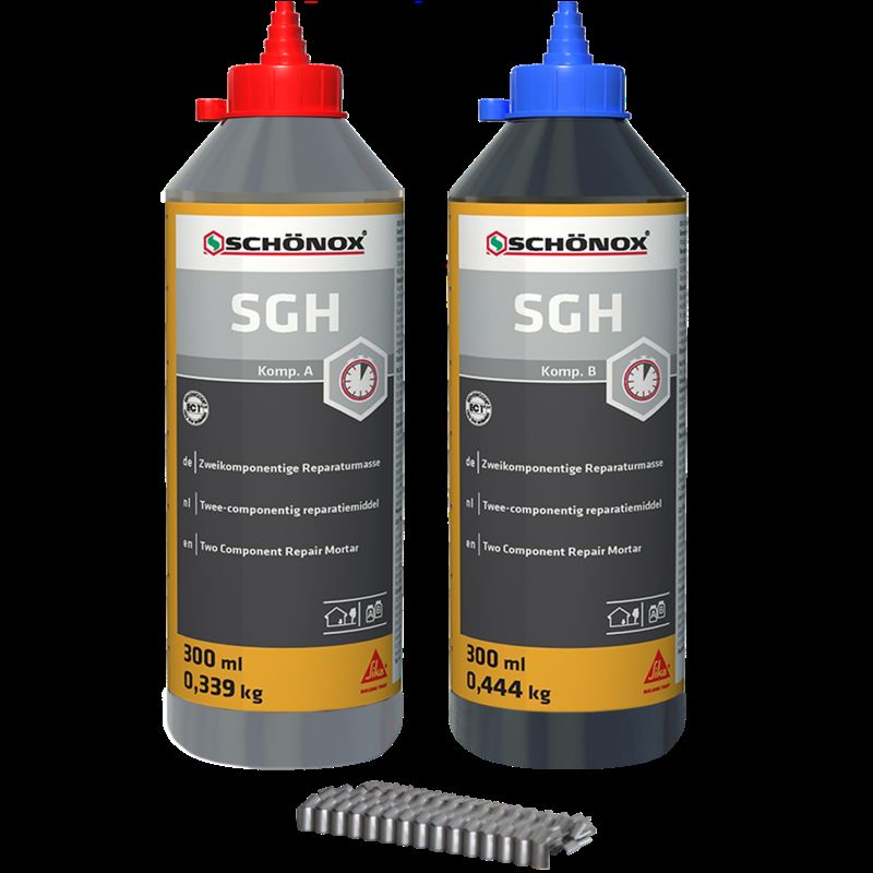 Schönox SGH (A+B)  0,6L