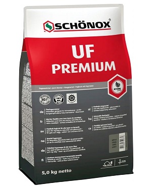 Schönox UF Premium bahamabeige  5kg