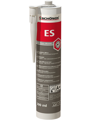Schönox ES graphite  300ml