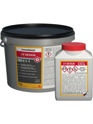 Schönox CF Design white M1  5kg