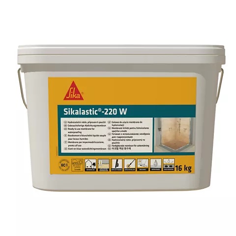 Sikalastic-220 W  16 kg