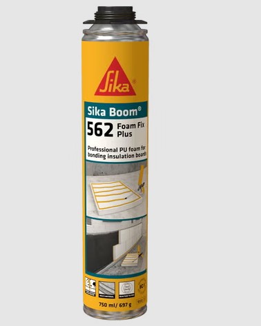 SikaBoom-562 Foam Fix Plus  750 ml