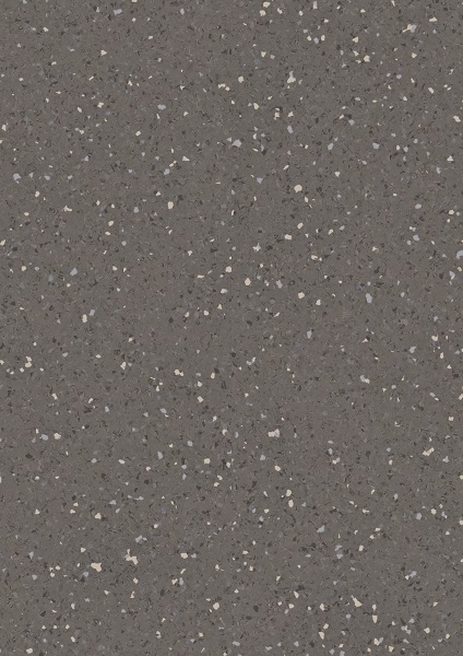 Matto iQ Eminent 819 dark grey 2,0mm, KL34 2m