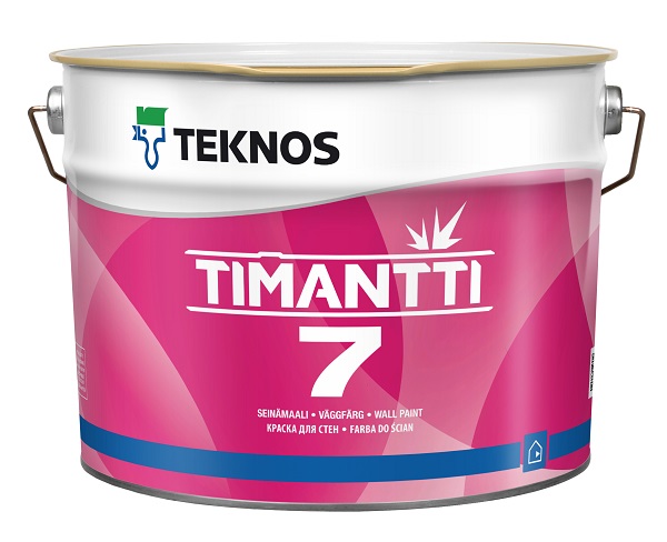 TIMANTTI 7 PM 1  9L