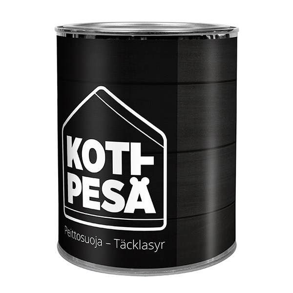 KOTIPESÄ PEITTOSUOJA PM 1  0,9L