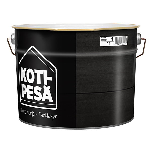 KOTIPESÄ PEITTOSUOJA PM 1  9L