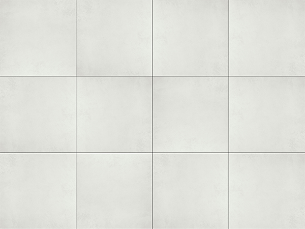 Kaakeli Betontech White MOHS 8 R10 A V2 Rect.(9,7x9,7) * EN 14411 Bla UGL 10x10   10,5 mm