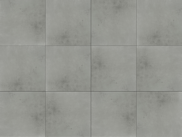 Kaakeli Betontech Grey MOHS 8 R10 A V2 Rect.(9,7x9,7) * EN 14411 Bla UGL 10x10   10,5 mm