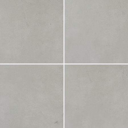 Kaakeli Betontech Grey MOHS 8 R10 A V2 Rect. (14,76x14,76) * EN 14411 Bla UGL 15x15   10,5 mm