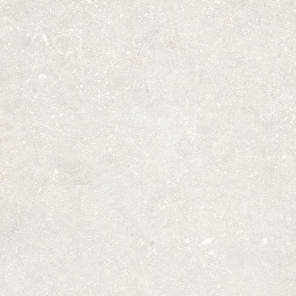 Laatta Norlith Haze White Matt MOHS 7 R10 B V2 Rect.(59,7x59,7) * Bla UGL 60x60   9 mm