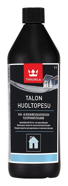 TALON HUOLTOPESU  1L