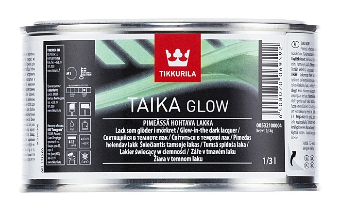 TAIKA GLOW  0,33L