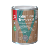 VALTTI PLUS TERRACE OIL KELONHARMAA  0,9 L