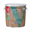 VALTTI PLUS TERRACE OIL KELONHARMAA  2,7 L