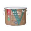 VALTTI PLUS TERRACE OIL KELONHARMAA  9 L