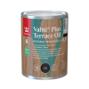 VALTTI PLUS TERRACE OIL MUSTA  0,9 L