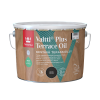 VALTTI PLUS TERRACE OIL MUSTA  9 L