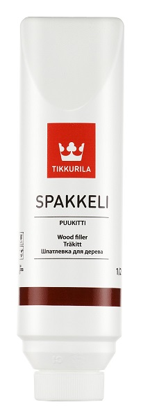 SPAKKELI PUUKITTI TAMMI  0,5L