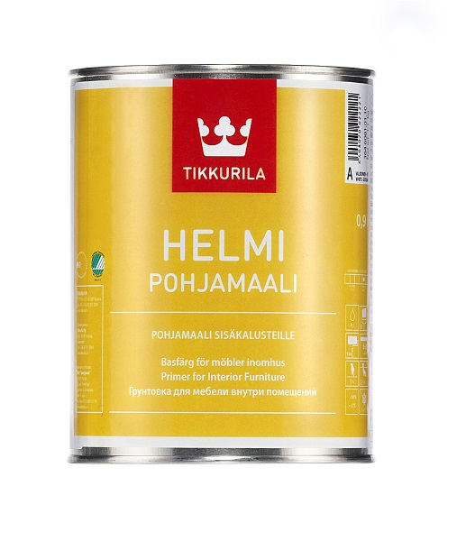 HELMI POHJAMAALI PM A  0,9L
