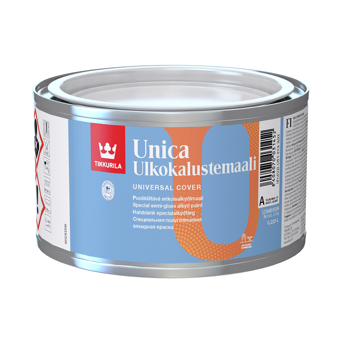 UNICA PK PM A  0,225L