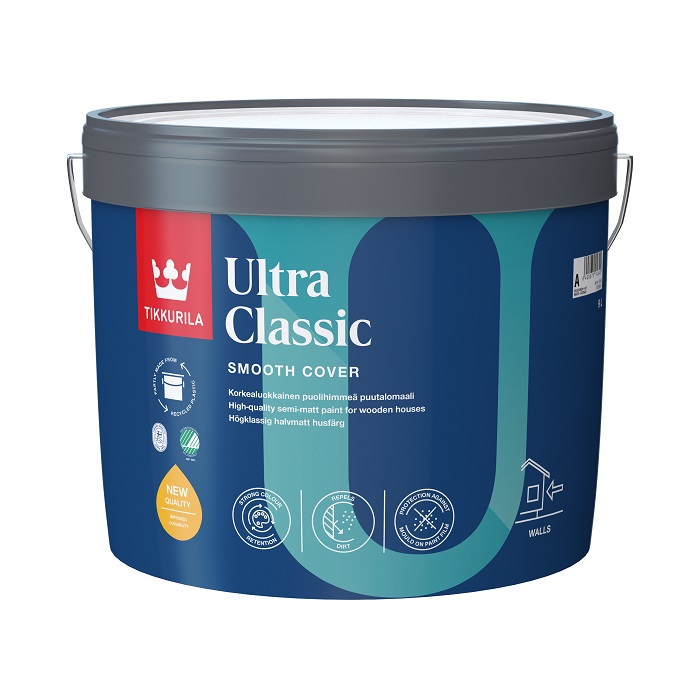 Ultra Classic Base A  9L