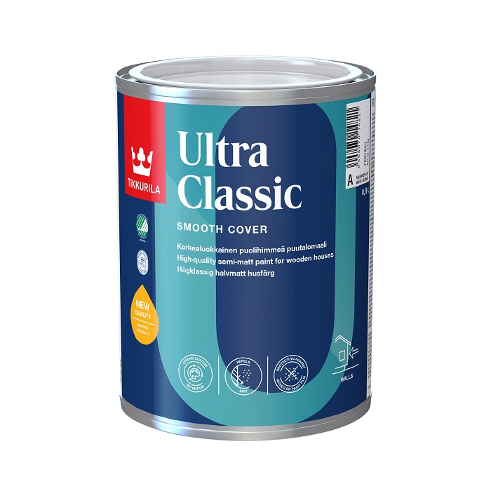 Ultra Classic Base C  0,9L